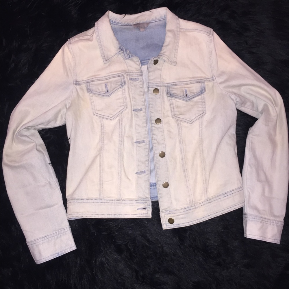 Jacket
